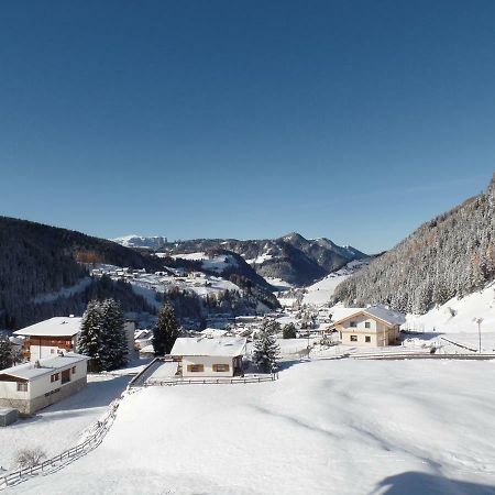 BizStyle Apartment Selva di Val Gardena Dış mekan fotoğraf
