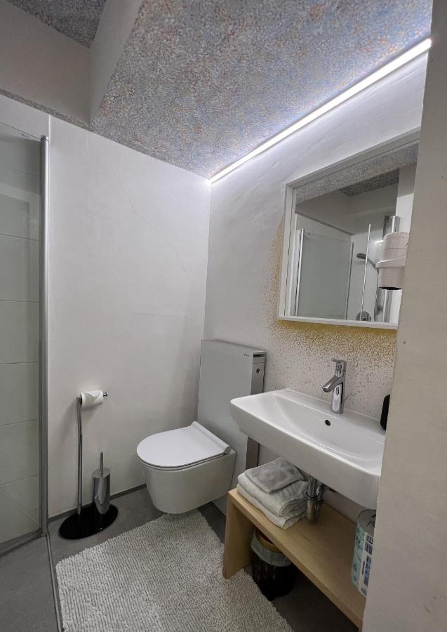 BizStyle Apartment Selva di Val Gardena Dış mekan fotoğraf