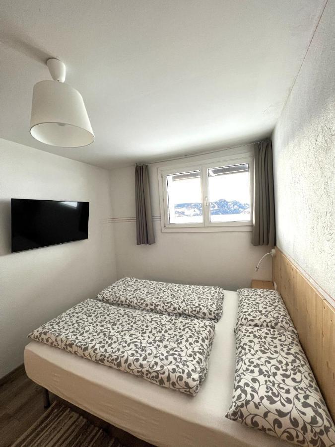 BizStyle Apartment Selva di Val Gardena Dış mekan fotoğraf