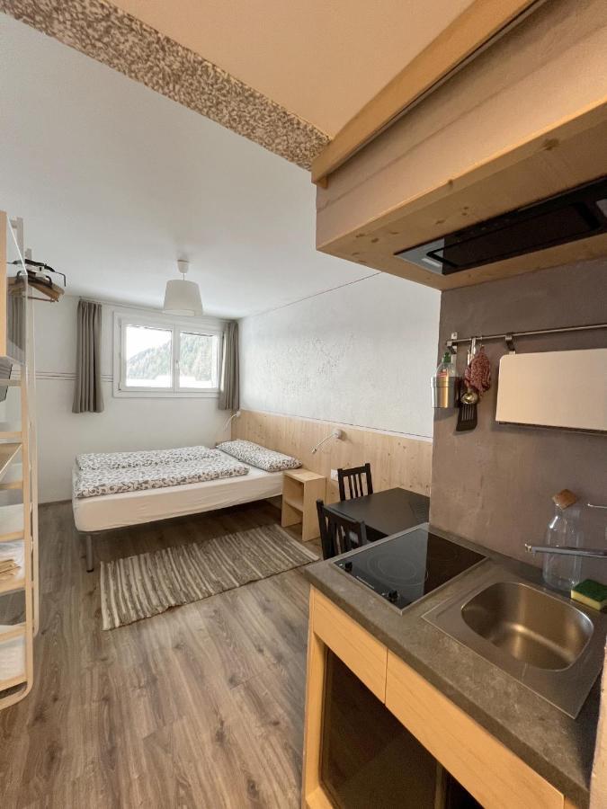 BizStyle Apartment Selva di Val Gardena Dış mekan fotoğraf