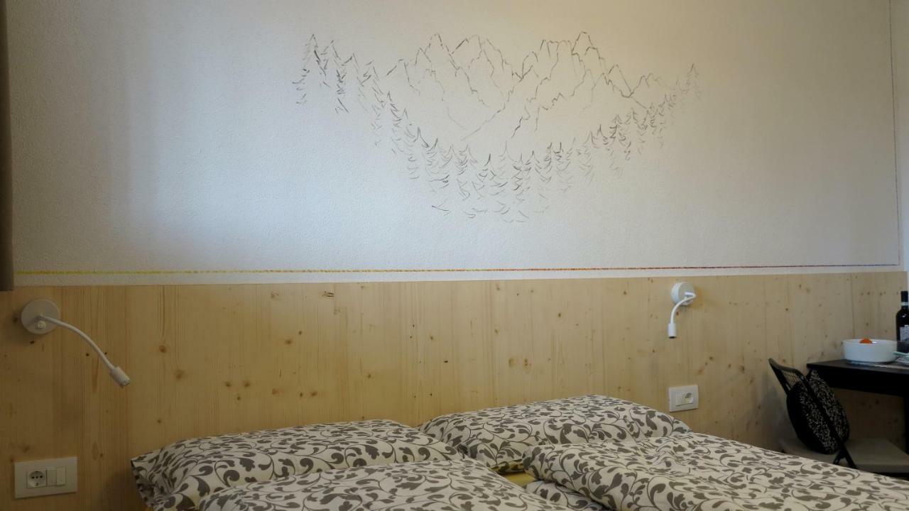 BizStyle Apartment Selva di Val Gardena Dış mekan fotoğraf