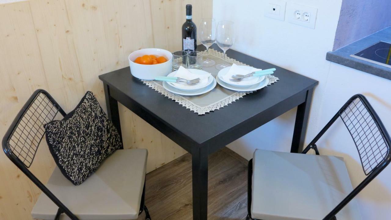 BizStyle Apartment Selva di Val Gardena Dış mekan fotoğraf