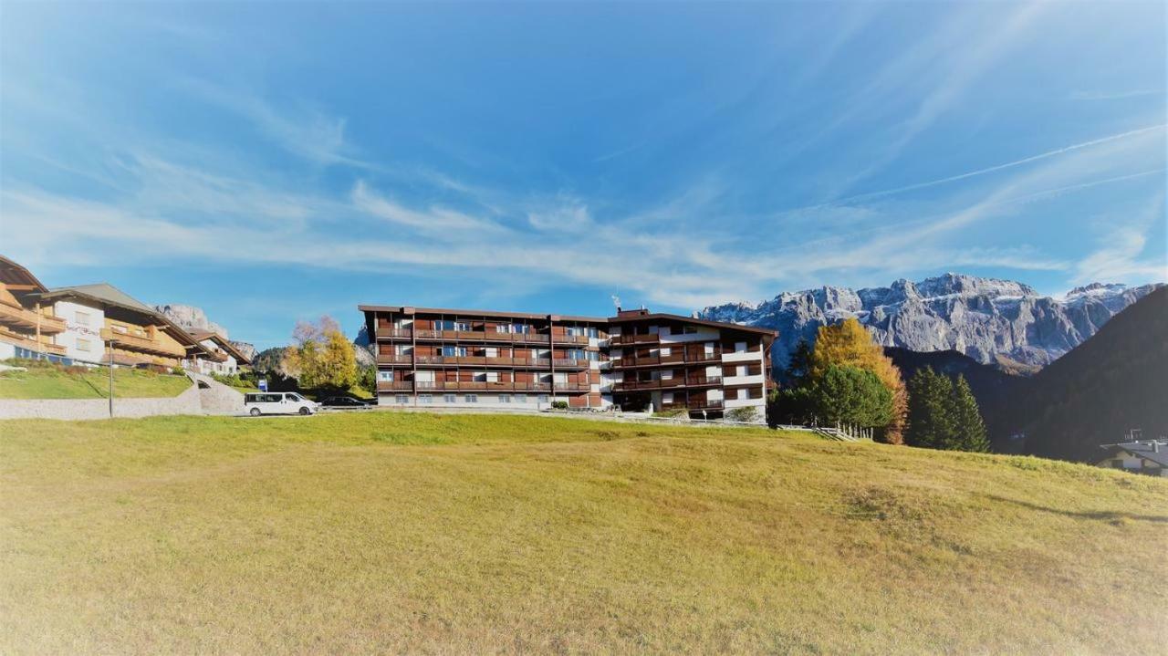 BizStyle Apartment Selva di Val Gardena Dış mekan fotoğraf